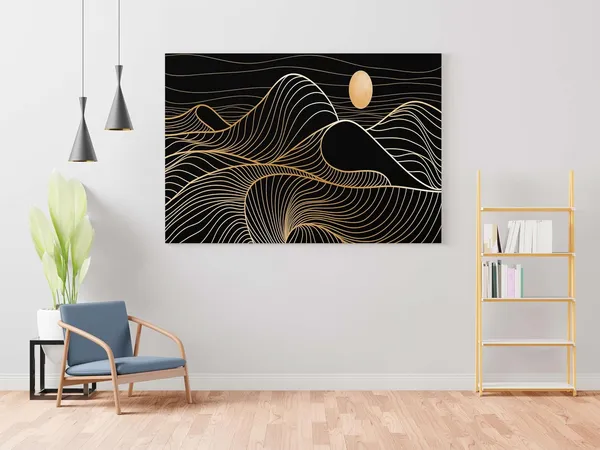 Canvas_Wall_Painting_With_Frame
