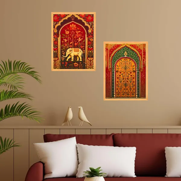 Framed_Wall_Paintings_Set