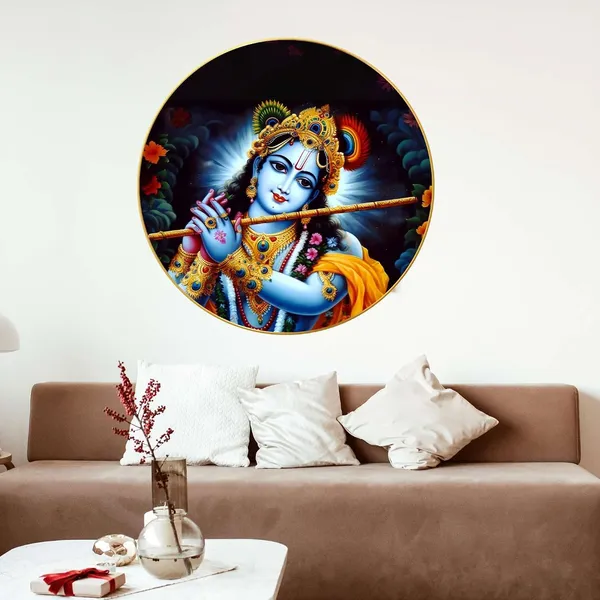 Radha_Krishna_Framed_Wall_Painting