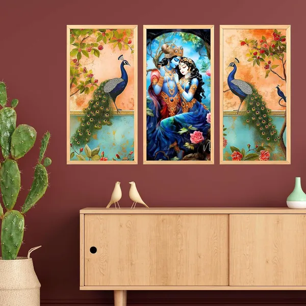 Framed_Wall_Paintings_Set