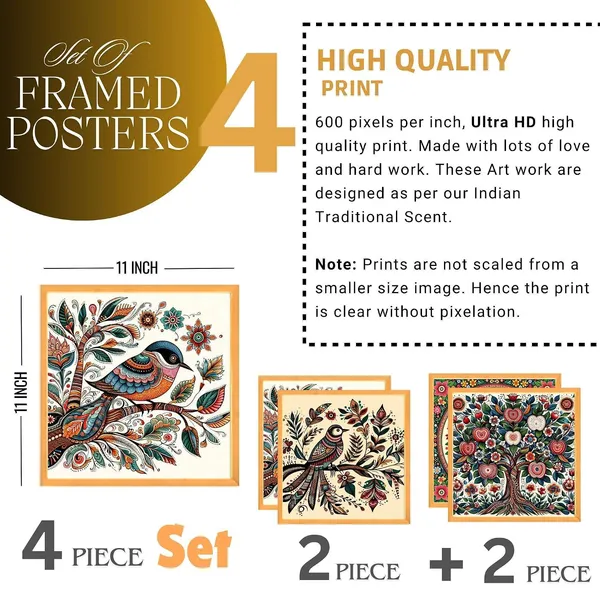 Framed_Wall_Paintings_Set