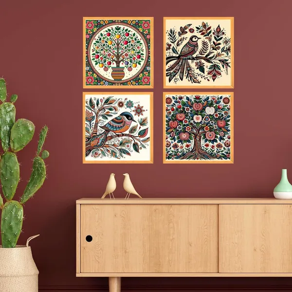 Framed_Wall_Paintings_Set