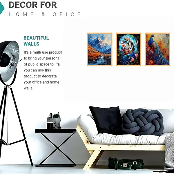 Framed_Wall_Paintings_Set