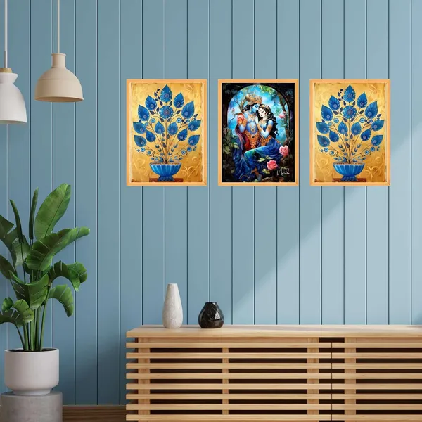 Framed_Wall_Paintings_Set