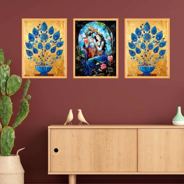 Framed_Wall_Paintings_Set