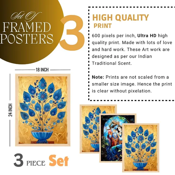 Framed_Wall_Paintings_Set
