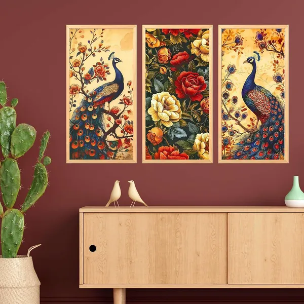 Framed_Wall_Paintings_Set