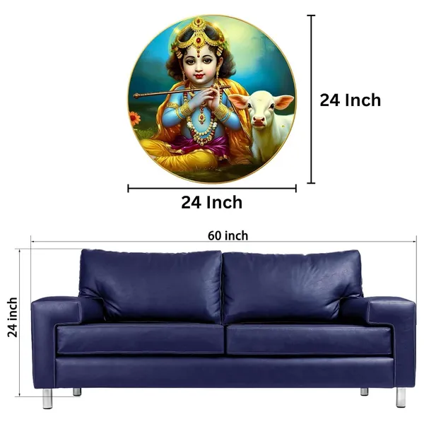 Radha_Krishna_Framed_Wall_Painting