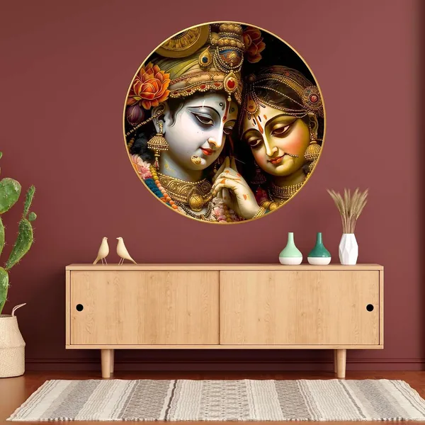 Radha_Krishna_Framed_Wall_Painting
