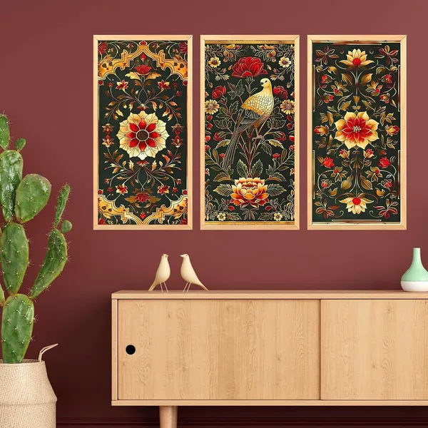 Framed_Wall_Paintings_Set