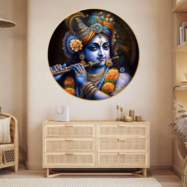Radha_Krishna_Framed_Wall_Painting
