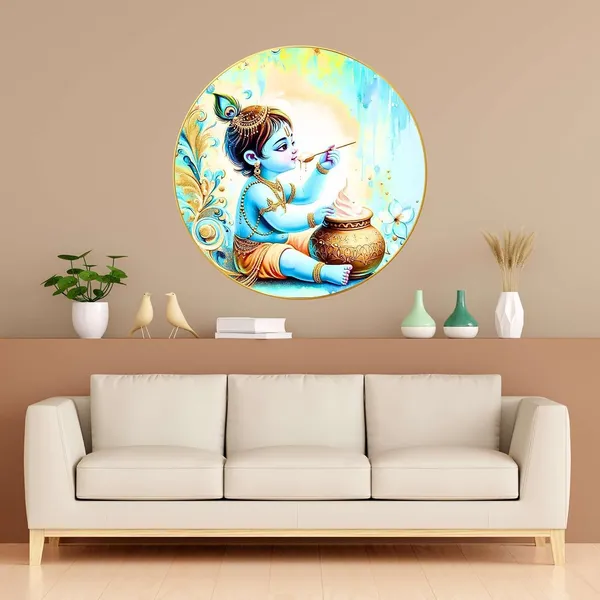 Radha_Krishna_Framed_Wall_Painting