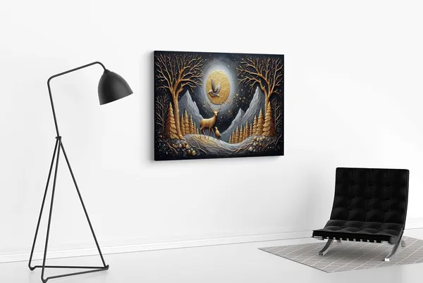 Framed_Canvas_Wall_Painting