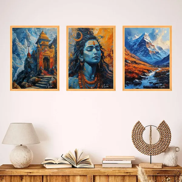 Framed_Wall_Paintings_Set