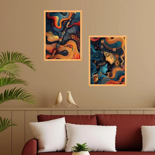 Framed_Wall_Paintings_Set