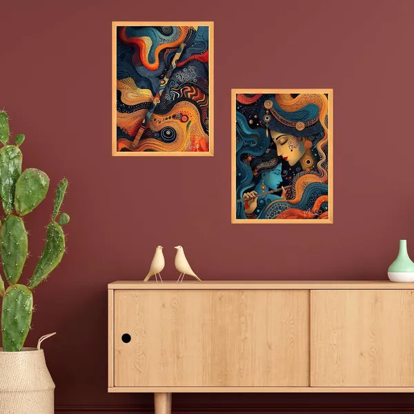 Framed_Wall_Paintings_Set