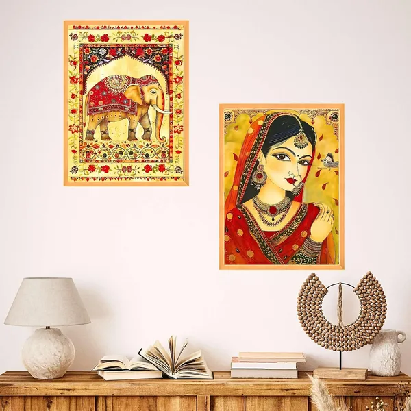 Framed_Wall_Paintings_Set