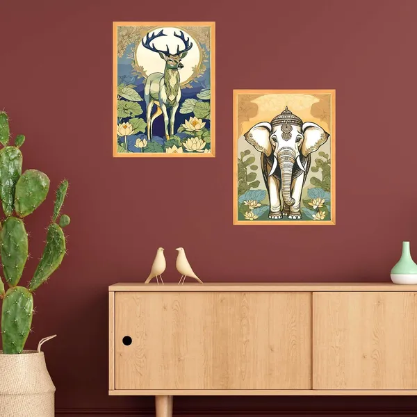 Framed_Wall_Paintings_Set