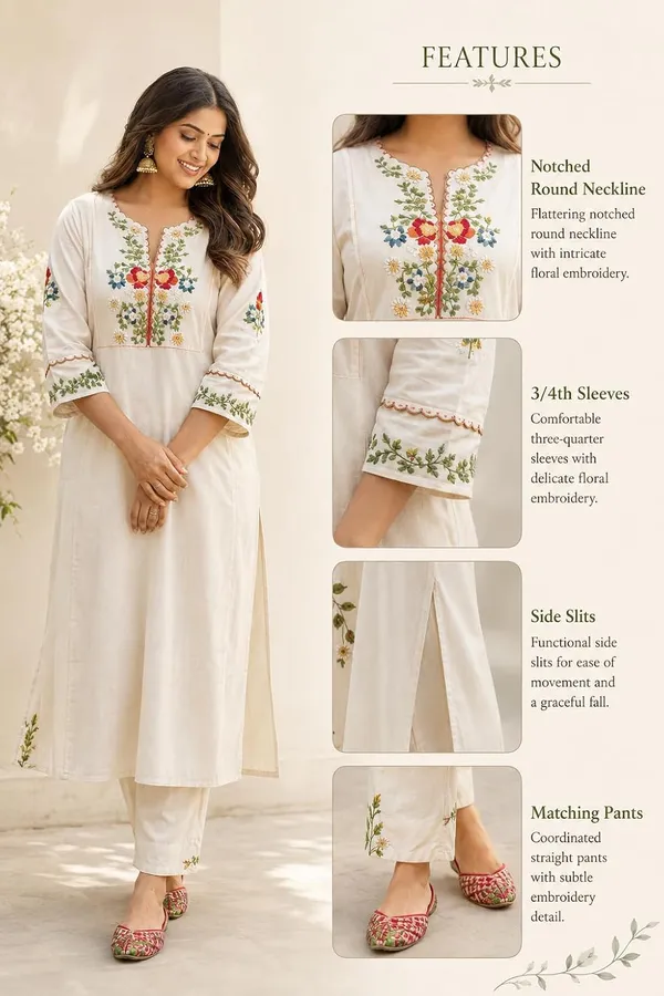 Women_S_Cotton_Embroidered_Kurti_With_Pant