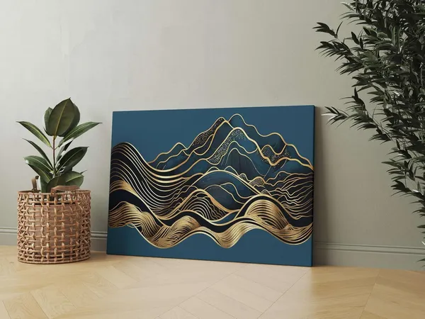 Canvas_Wall_Painting_With_Frame