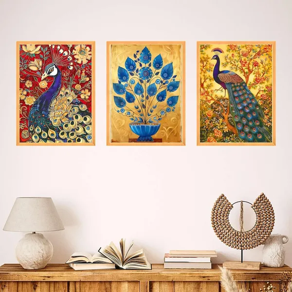 Framed_Wall_Paintings_Set