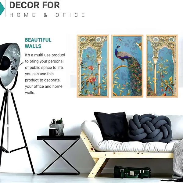 Framed_Wall_Paintings_Set