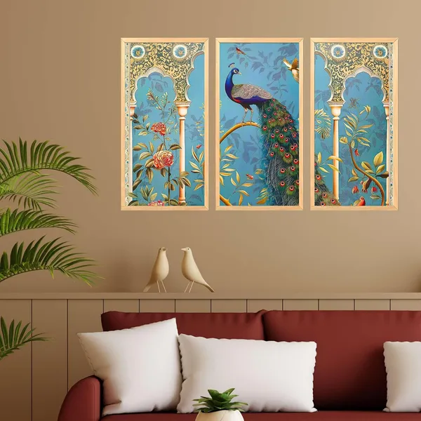 Framed_Wall_Paintings_Set