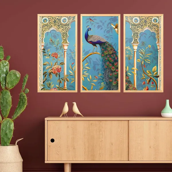 Framed_Wall_Paintings_Set