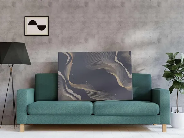 Canvas_Wall_Painting_With_Frame