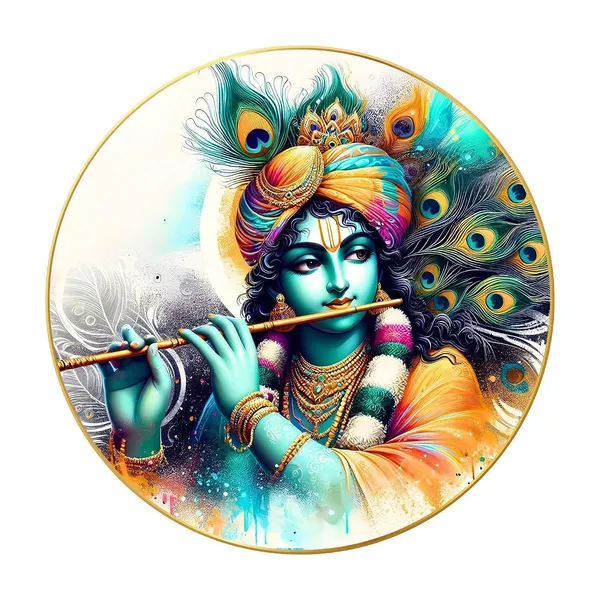 Radha_Krishna_Framed_Wall_Painting