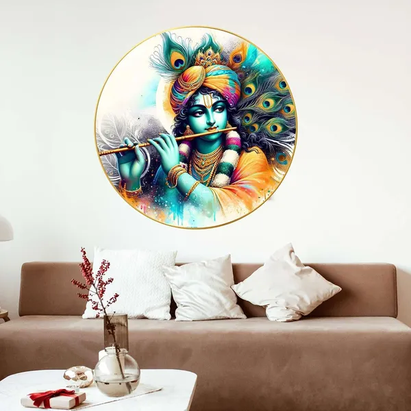 Radha_Krishna_Framed_Wall_Painting