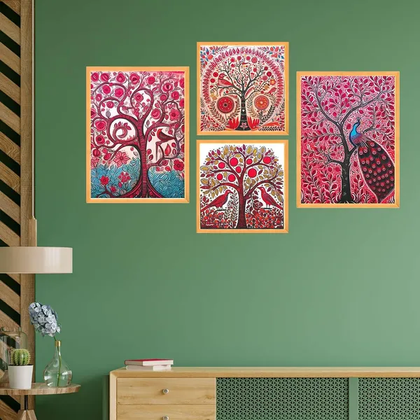 Framed_Wall_Paintings_Set