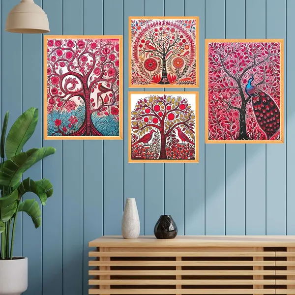 Framed_Wall_Paintings_Set