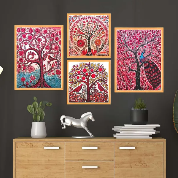 Framed_Wall_Paintings_Set