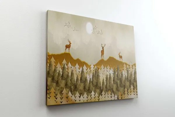 Canvas_Wall_Painting_With_Frame
