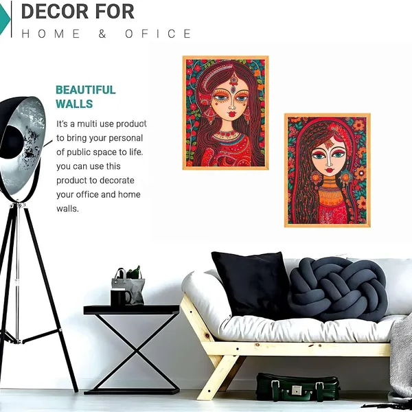 Framed_Wall_Paintings_Set