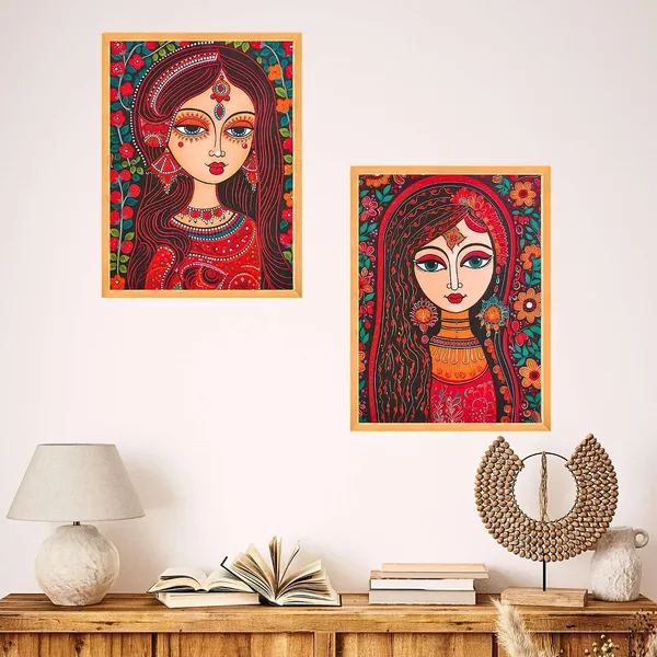Framed_Wall_Paintings_Set