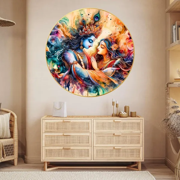 Radha_Krishna_Framed_Wall_Painting