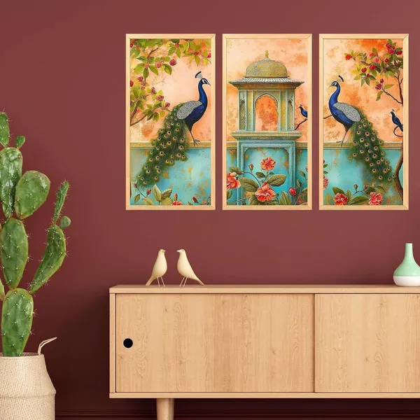 Framed_Wall_Paintings_Set