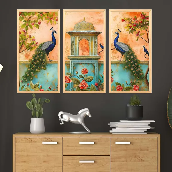 Framed_Wall_Paintings_Set