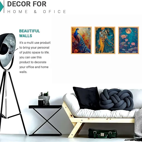 Framed_Wall_Paintings_Set