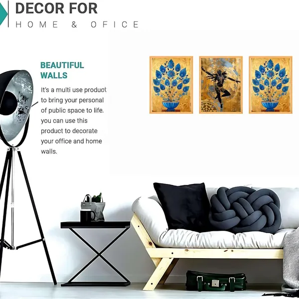 Framed_Wall_Paintings_Set