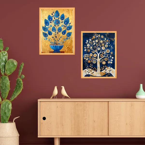 Framed_Wall_Paintings_Set