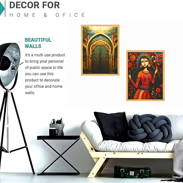 Framed_Wall_Paintings_Set