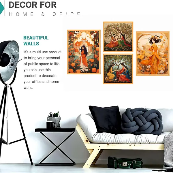 Framed_Wall_Paintings_Set