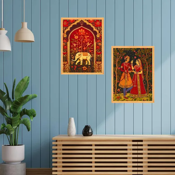 Framed_Wall_Paintings_Set