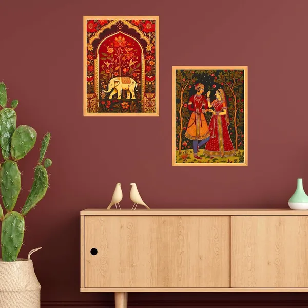 Framed_Wall_Paintings_Set