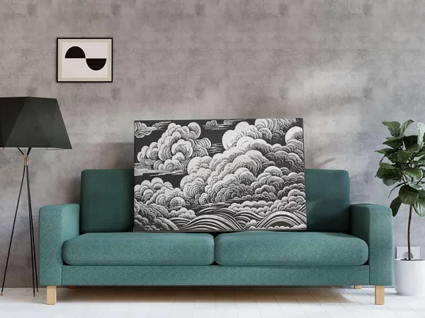 Canvas_Wall_Painting_With_Frame