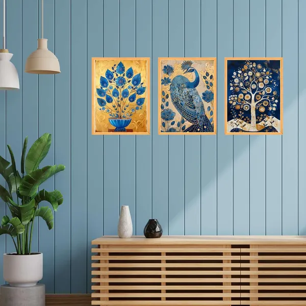 Framed_Wall_Paintings_Set