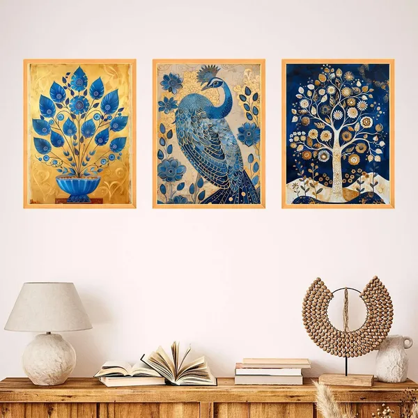 Framed_Wall_Paintings_Set